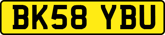BK58YBU