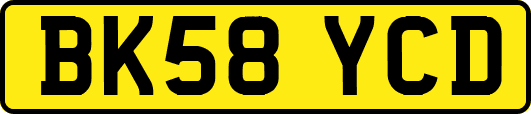 BK58YCD