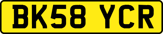 BK58YCR