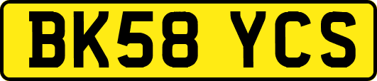 BK58YCS