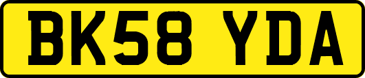 BK58YDA