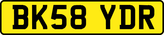 BK58YDR