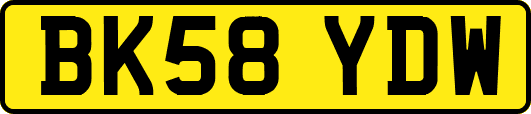 BK58YDW