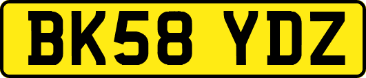 BK58YDZ