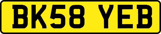 BK58YEB