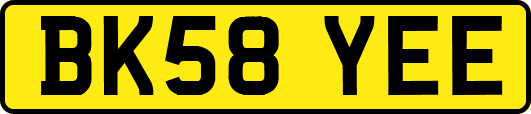 BK58YEE