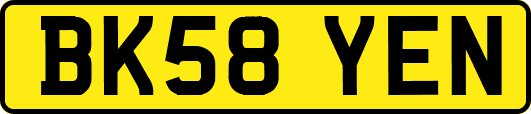 BK58YEN
