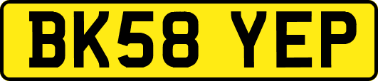 BK58YEP