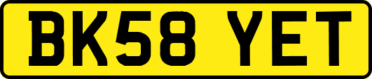 BK58YET