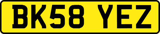 BK58YEZ
