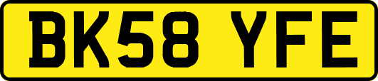 BK58YFE