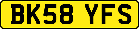 BK58YFS