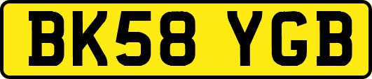 BK58YGB