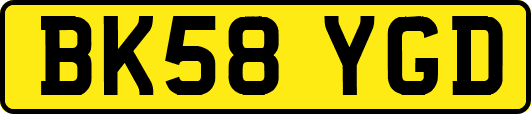 BK58YGD