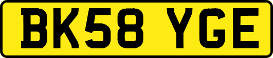 BK58YGE