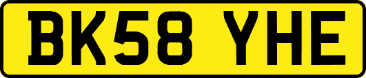 BK58YHE