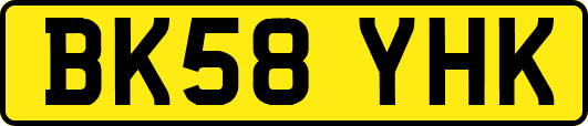 BK58YHK