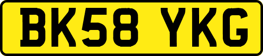 BK58YKG