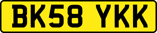 BK58YKK