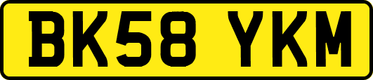 BK58YKM