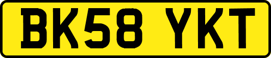 BK58YKT