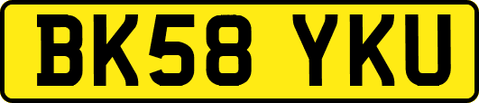 BK58YKU