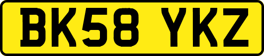 BK58YKZ