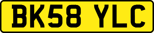 BK58YLC