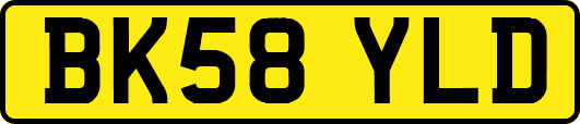 BK58YLD