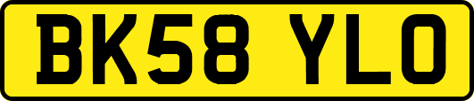 BK58YLO