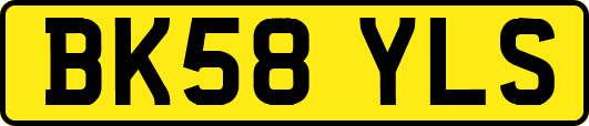 BK58YLS
