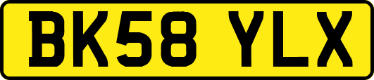 BK58YLX