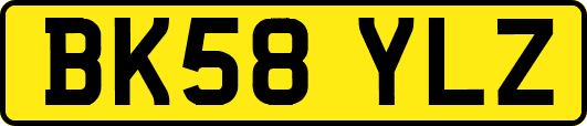 BK58YLZ