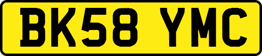 BK58YMC