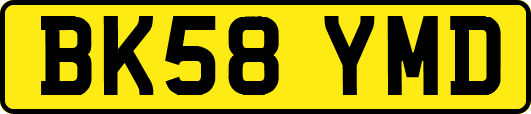 BK58YMD