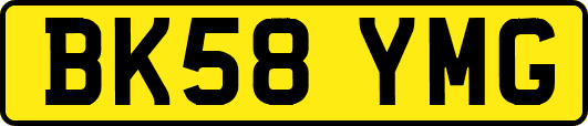 BK58YMG