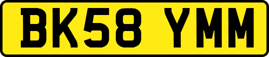 BK58YMM