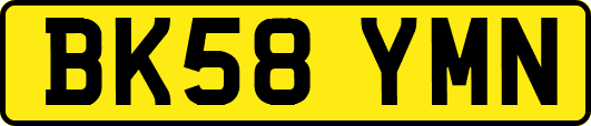 BK58YMN