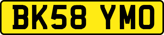 BK58YMO