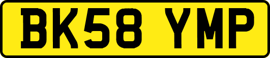 BK58YMP