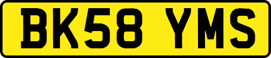 BK58YMS