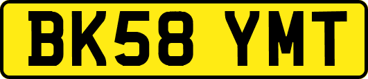 BK58YMT
