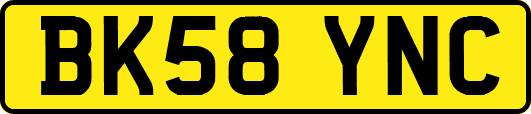 BK58YNC