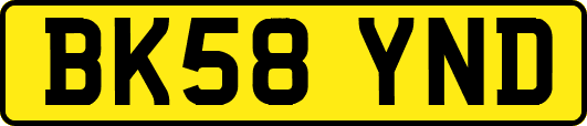 BK58YND