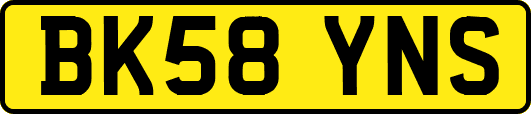 BK58YNS