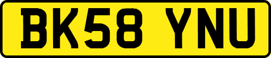 BK58YNU