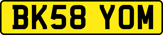 BK58YOM
