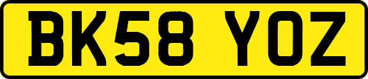 BK58YOZ