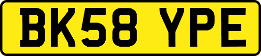 BK58YPE