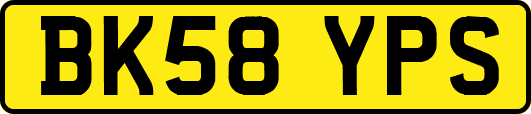 BK58YPS